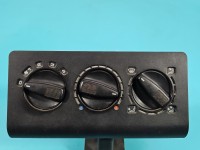 Konsola panel nawiewu Vw Caddy II 1H0819045C