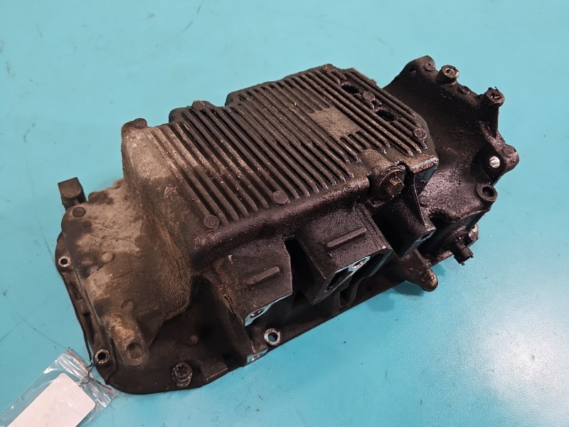 Misa olejowa MISKA Opel Vectra C 1.9 CDTI