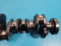 Wał korbowy Mercedes W222 3.0 cdi 656929 340KM 656929, R65600