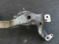 WÓZEK KOŁYSKA TRAWERS Sanki Belka silnika Porsche Cayenne I 9P 4.8 V8 Turbo