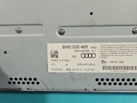 Wzmacniacz Audi A4 B9