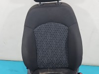 Fotel prawy przód pasażera Opel Corsa E 5d EUROPA