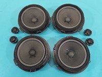Głośniki komplet Ford S-max II MK2