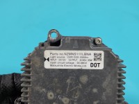 Przetwornica xenon Renault Koleos