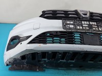 Zderzak przód Dacia Sandero III 20- biały, DV369