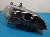 Reflektor prawy lampa przód BMW X6 E71 EUROPA