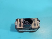 Sterownik moduł Producent części: Audi, Europejska, ASYSTENT PASA RUCHU Audi A4 B9 4M0907566D