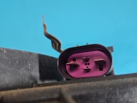 Wentylatory Wentylator chłodnicy Vw Passat B6 1K0121207T 1.6 8V