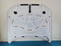 Maska przednia AUDI A6 C7 LY9C