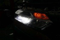 Reflektor prawy lampa przód Dacia Sandero III 20- EUROPA