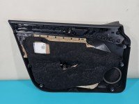 Tapicerka drzwi przód prawa boczek Vw Golf VII 5G4867012