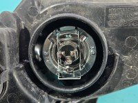 Reflektor prawy lampa przód Peugeot 206 EUROPA