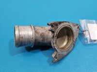 Rura przewód Producent części: Audi, Diesel, Europejska, Intercoolera powietrza Prawa AUDI Q7 I 4L 057145958N 4.2 TDI