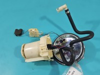 pompka Pompa paliwa Opel Corsa B 1.0 12V Benzyna, Zagięta górna pokrywa 4pin
