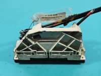 Konsola panel nawiewu Vw Transporter T4 7D1819045L