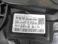 Podnośnik przód prawy SZYBY WINDA 82480-G4160, 82460-G3000 Hyundai I30 III 16- IMPRK1353504, 82480-G4160, 82460-G3000,...
