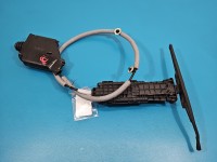 Ogranicznik drzwi Skoda Kodiaq I