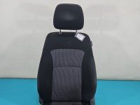 Fotel lewy przód kierowcy Suzuki Sx4 S-Cross 13-21 EU 5d