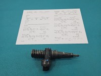 testowany Pompowtryskiwacz 0414720214, 038130073AR 1.9 tdi