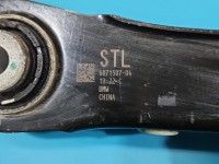 Wahacz tył lewy BMW iX3 G08