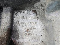 Misa olejowa MISKA Kia Ceed I 06- 2.0 CRDI