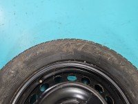Koło zapasowe 15" dojazdowe dojazdówka Skoda Octavia II Rozstaw śrub: 5x112, Goodyear, 195 mm, Profil opony: 65, 5X112...