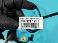 Instalacja Wiązka drzwi przód prawych Skoda Octavia IV 5E4971121K