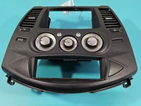 Konsola panel nawiewu Mitsubishi Grandis 7820A071
