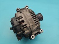 TEST Alternator Mercedes W211 A6421540402 3.0 V6 CDI