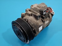 Sprężarka klimatyzacji kompresor 6Q0820808B, 447190-8893 Vw Polo IV 9N 1.9 tdi