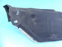 Osłona Porsche, Europejska, TERMICZNA TUNELU Porsche Panamera I 970 3.0 V6