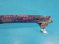 Wzmocnienie zderzaka przód belka Opel Corsa C Brak nr przednie Z20z