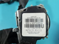 Pas bezpieczeństwa tył prawy Producent części: FIAT, II RZĄD Fiat Freemont