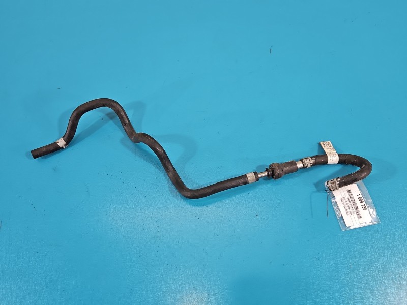 RURKI Przewód paliwowy Audi A5 F5 PRZELEW 2.0 TFSI 8W0201215AQ, 06L986AA