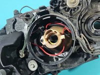 Reflektor prawy lampa przód Subaru Legacy IV EUROPA