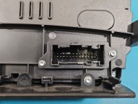Konsola panel nawiewu Ford Mondeo Mk5