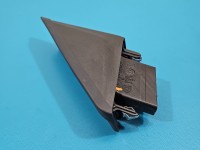 Osłona ZAŚLEPKA PLASTIK Maserati Quattroporte VI 13- 105804312C