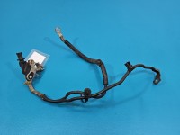 KLEMA INSTALACJA WIĄZKA MINUSOWA MINUS Citroen DS4 11-15 2.0 hdi RH02 9676592280