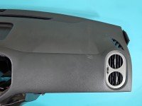 Deska rozdzielcza airbag pasażera kokpit Vw Tiguan I 07-