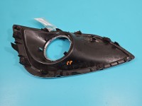 Zaślepka kratka zderzaka prawa atrapa Hyundai Ix35 09-13 86586-2Y000