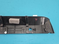 Osłona ZAŚLEPKA PLASTIK Renault Express 828721131R