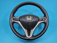 Kierownica Honda Civic VIII UFO