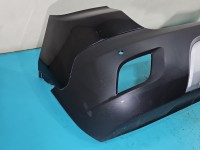 Zderzak tył Opel Mokka A czarny, Z22C HB