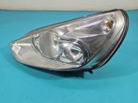 Reflektor lewy lampa przód Ford S-max I MK1 EUROPA