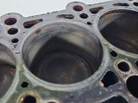 Blok silnika Audi A4 B7 1.8 T 20V (BFB)