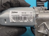 Silniczek Silnik wycieraczki tył Vw Tiguan II 16- 5G0955711C HB Volkswagen, 4pin