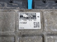Komputer Sterownik silnika 89661-0D310 Toyota Yaris II 1.3 vvti
