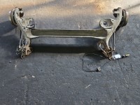 Tylna belka oś tył Fiat Punto II 1.9 jtd