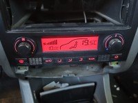 Konsola panel nawiewu Seat Cordoba II 6L 6L0820043B