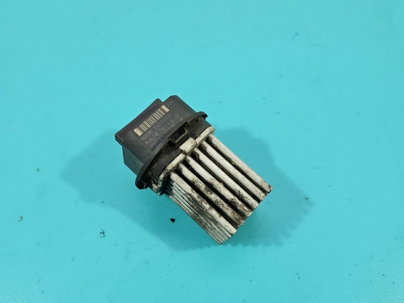 Opornik rezystor Citroen C5 II X7 G4532002